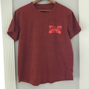 Men’s American Eagle Tee